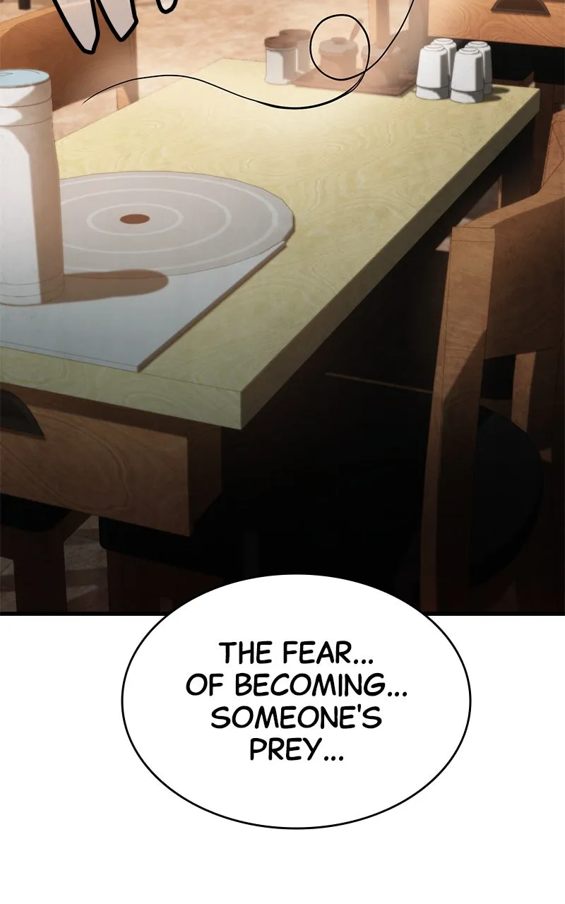 Peace Restaurant Chapter 5 page 34 - 