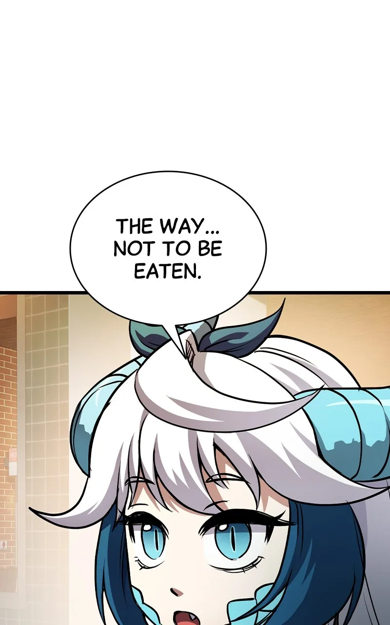 Peace Restaurant Chapter 5 page 37 - 