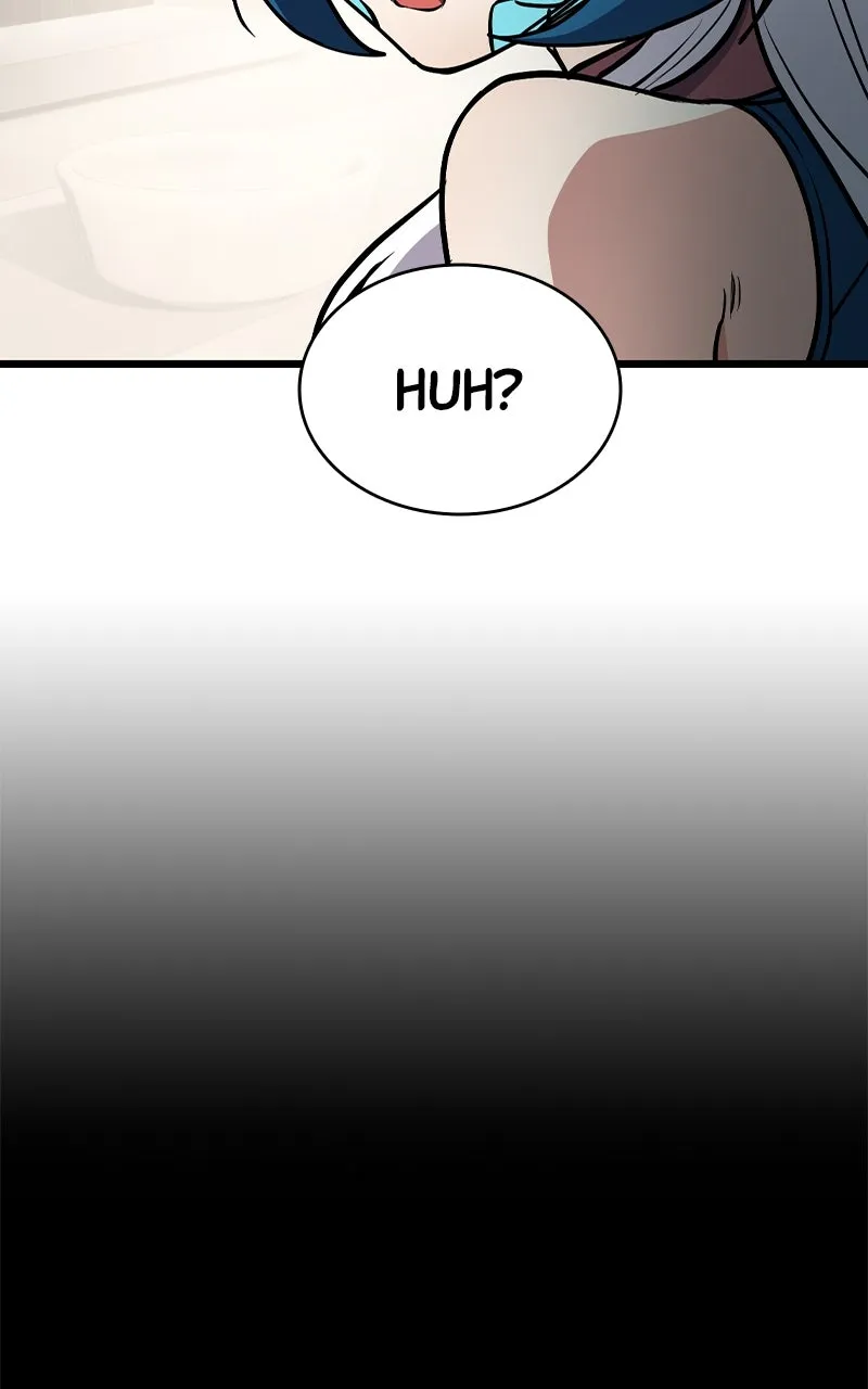 Peace Restaurant Chapter 5 page 38 - 