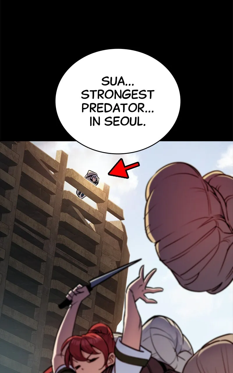 Peace Restaurant Chapter 5 page 39 - 