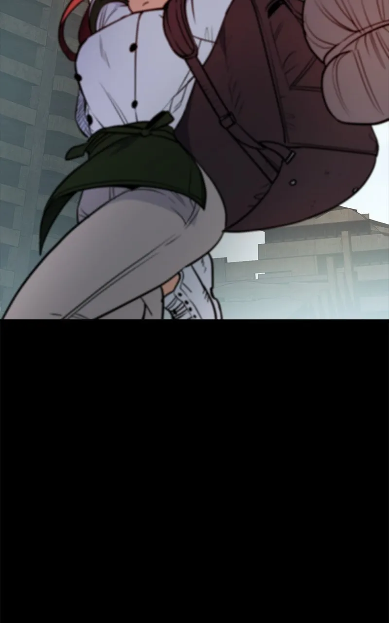 Peace Restaurant Chapter 5 page 40 - 