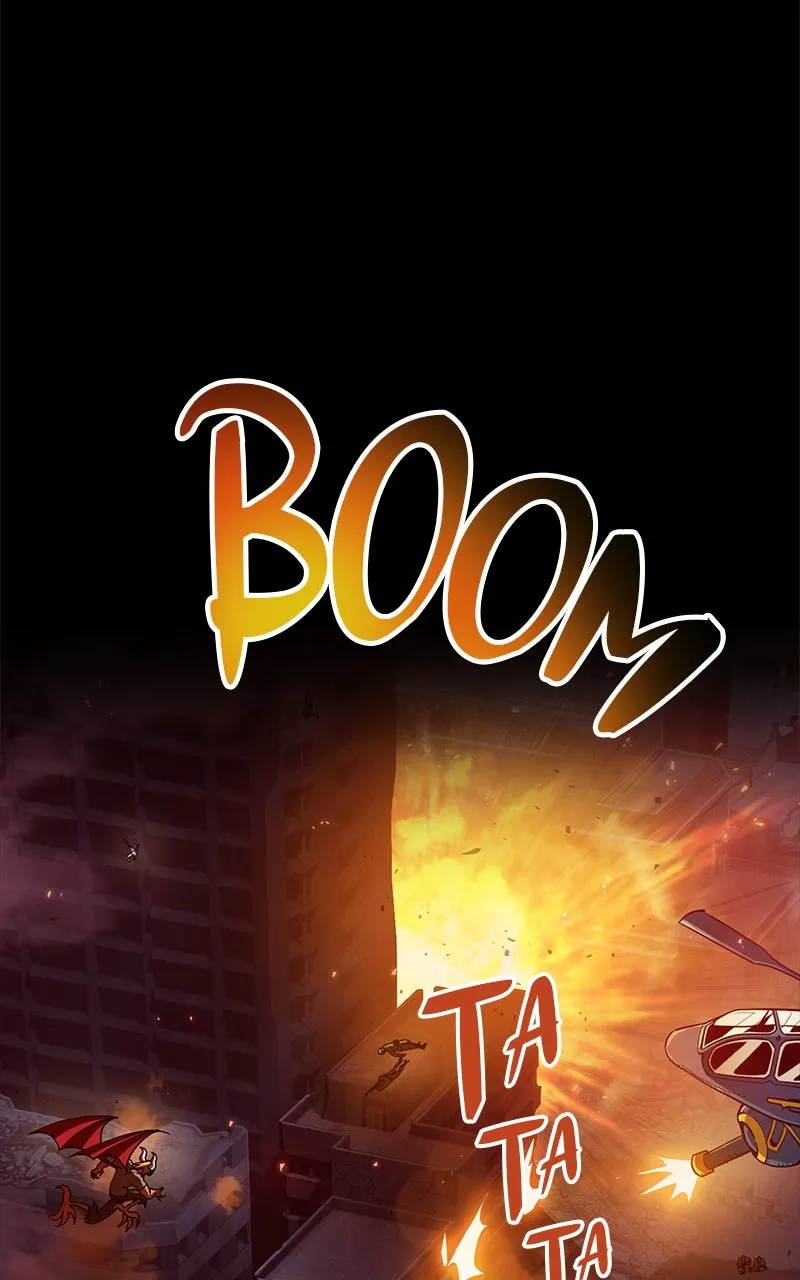 Peace Restaurant Chapter 5 page 5 - 