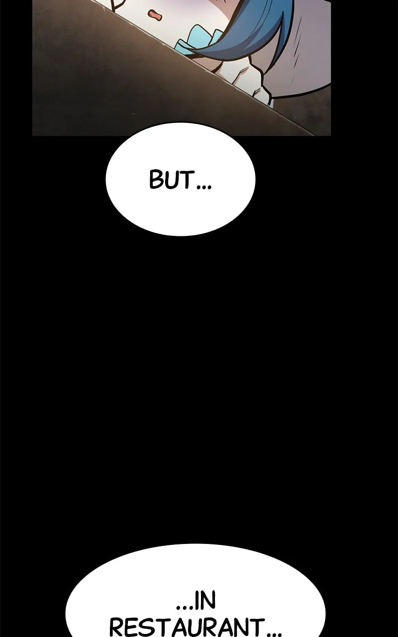 Peace Restaurant Chapter 5 page 42 - 