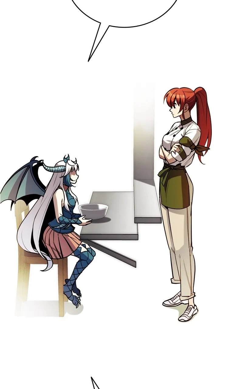 Peace Restaurant Chapter 5 page 47 - 