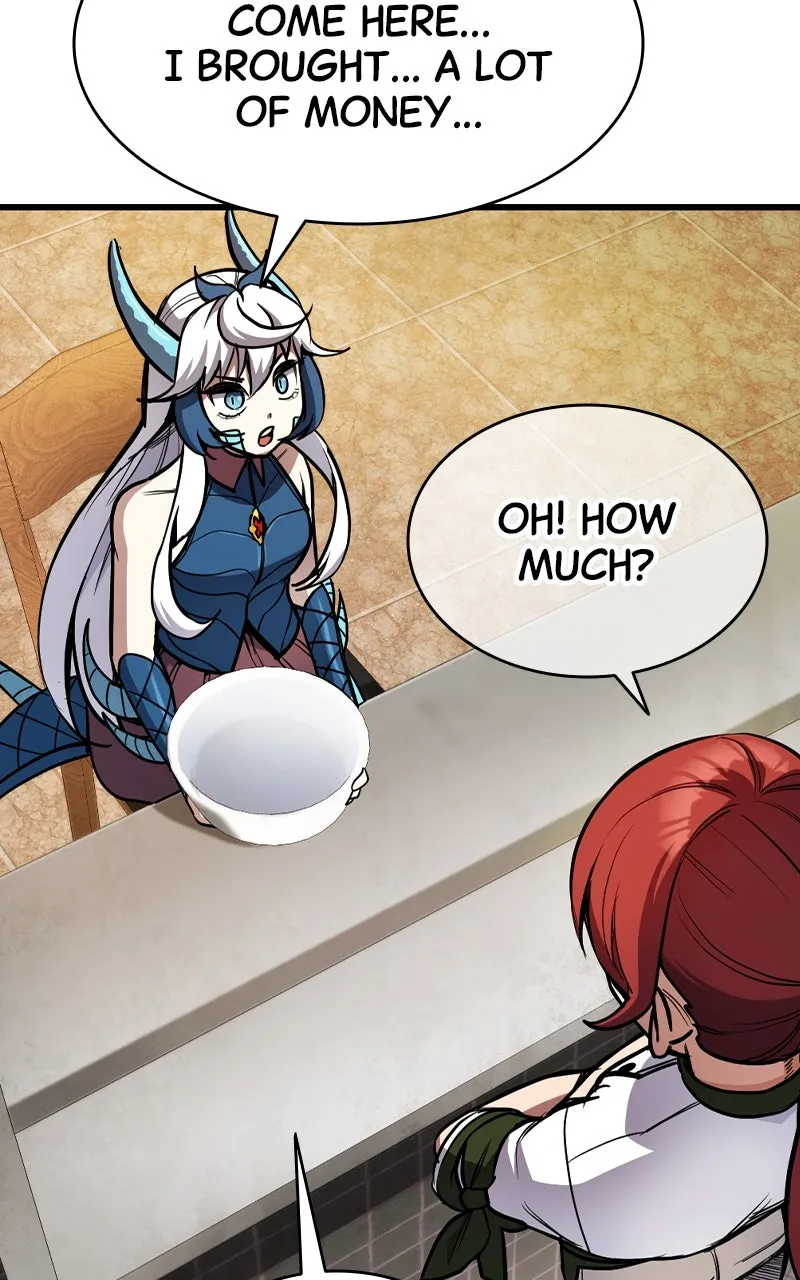 Peace Restaurant Chapter 5 page 49 - 