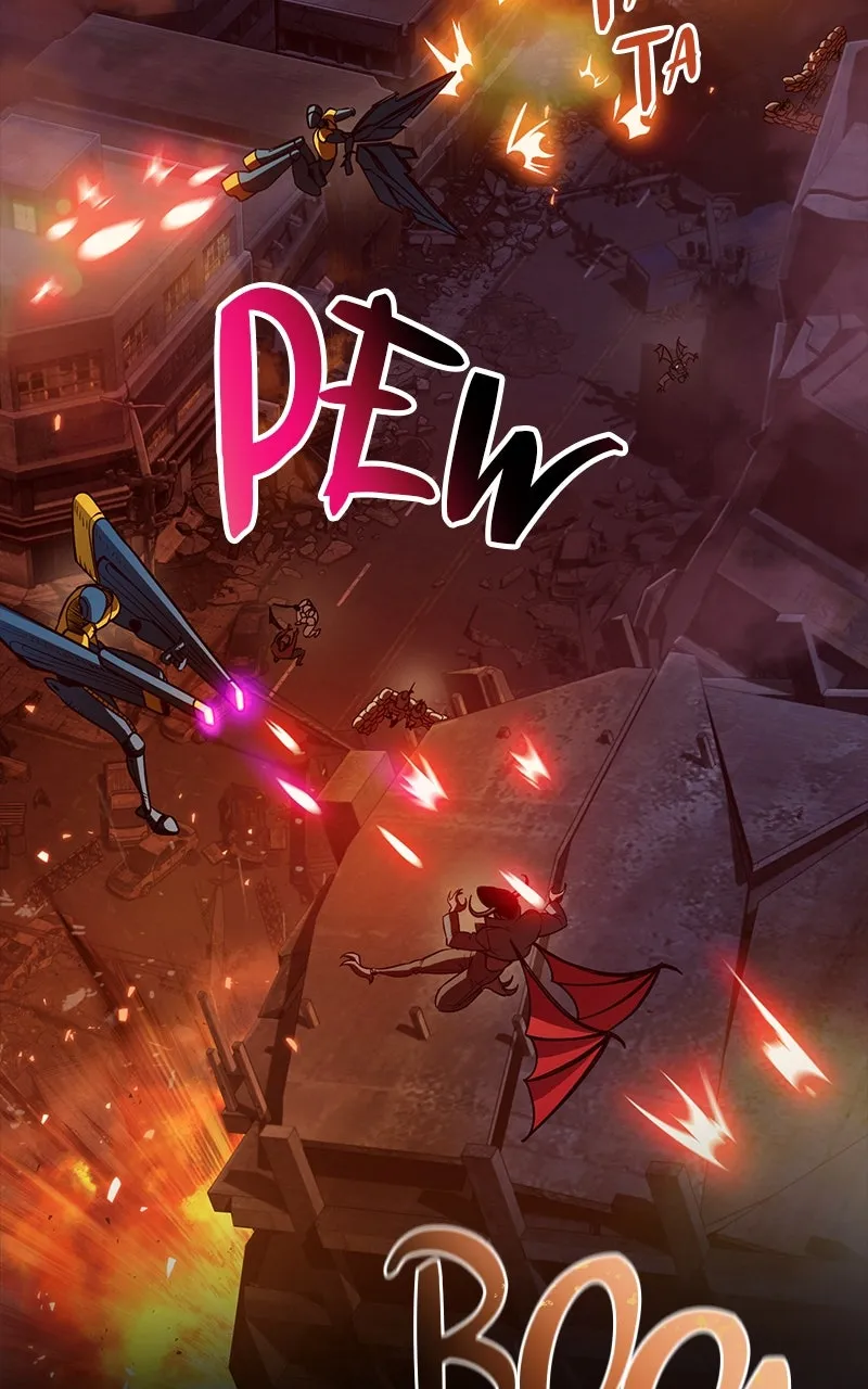 Peace Restaurant Chapter 5 page 6 - 