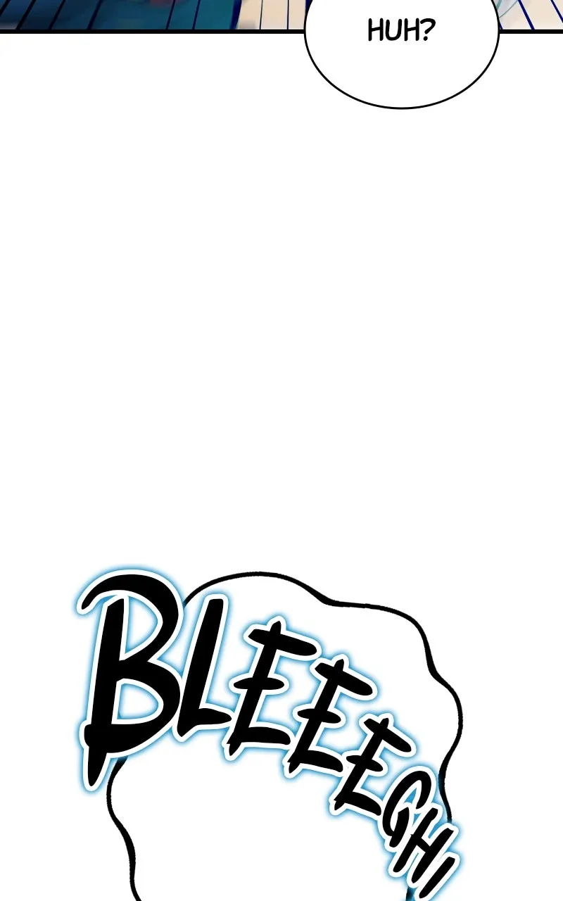 Peace Restaurant Chapter 5 page 52 - 