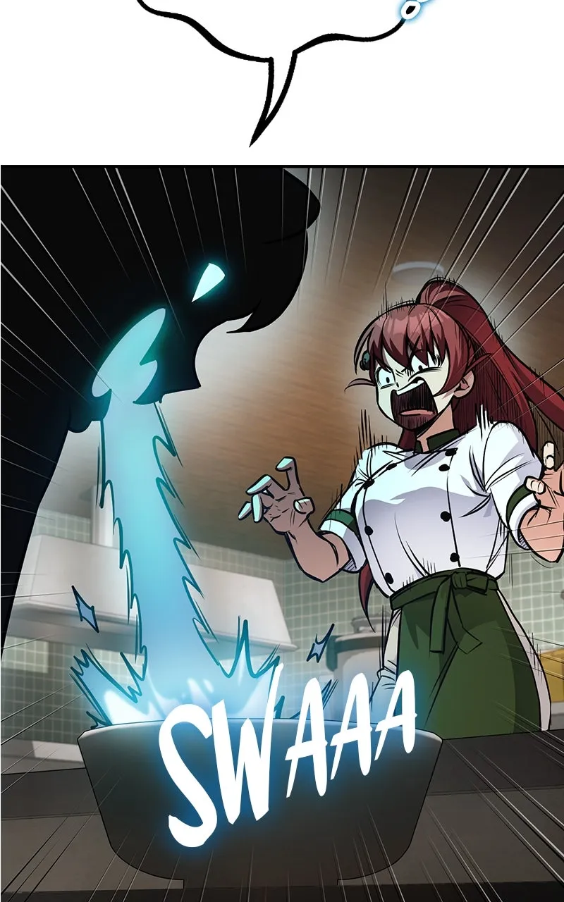 Peace Restaurant Chapter 5 page 53 - 