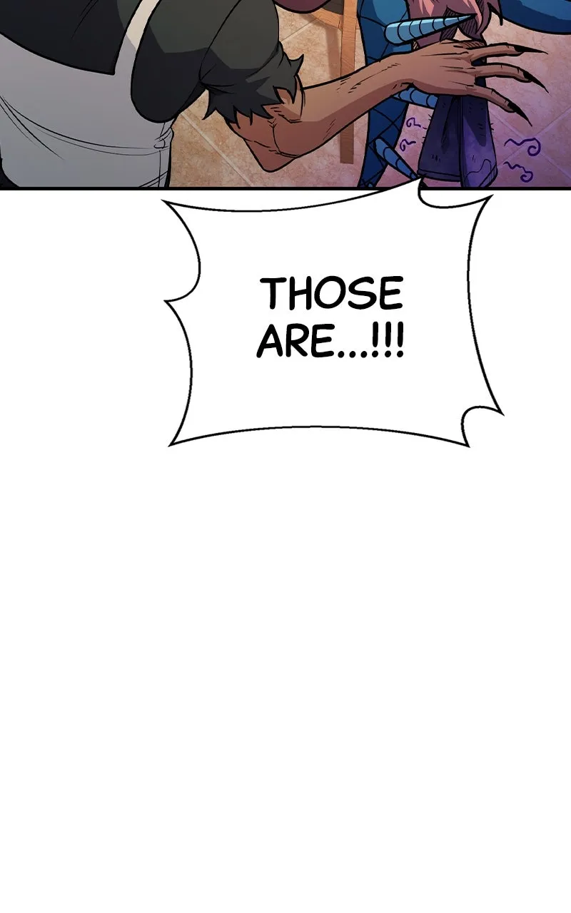 Peace Restaurant Chapter 5 page 61 - 