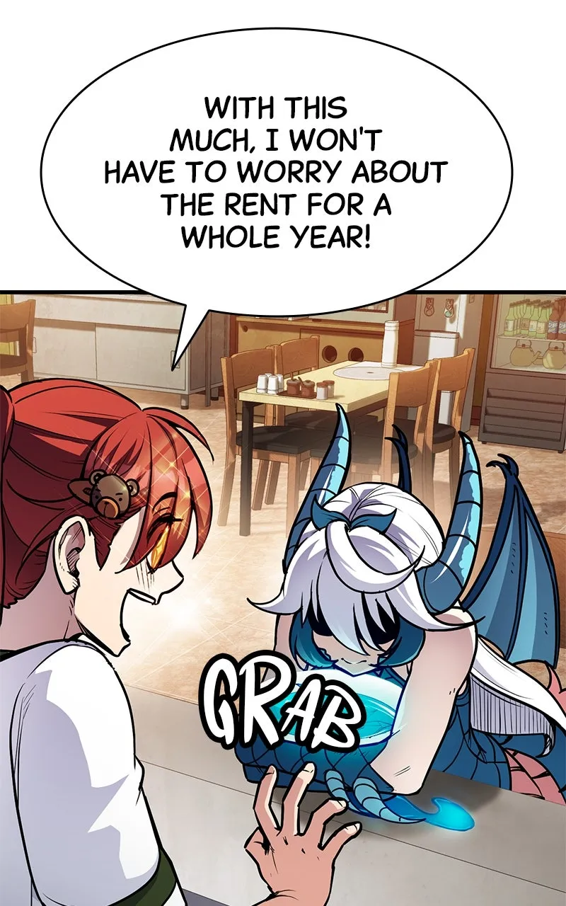 Peace Restaurant Chapter 5 page 67 - 