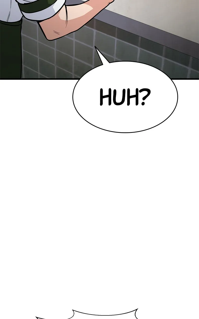 Peace Restaurant Chapter 5 page 68 - 