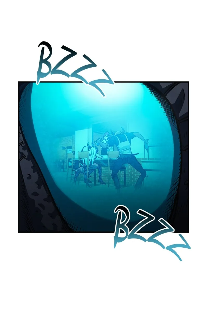 Peace Restaurant Chapter 5 page 74 - 