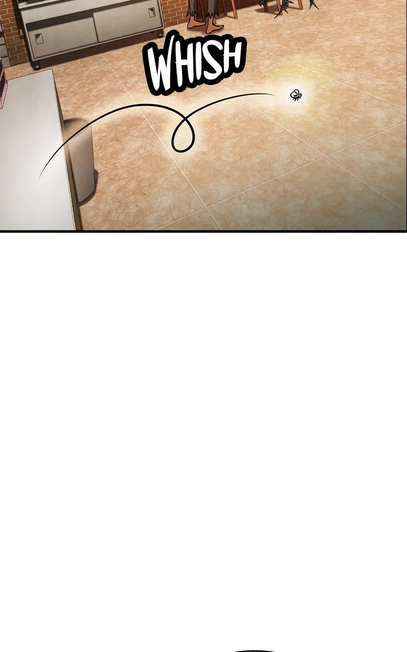 Peace Restaurant Chapter 5 page 76 - 