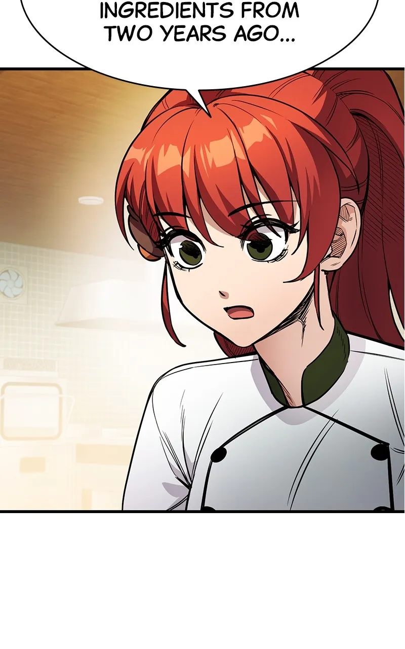 Peace Restaurant Chapter 5 page 79 - 