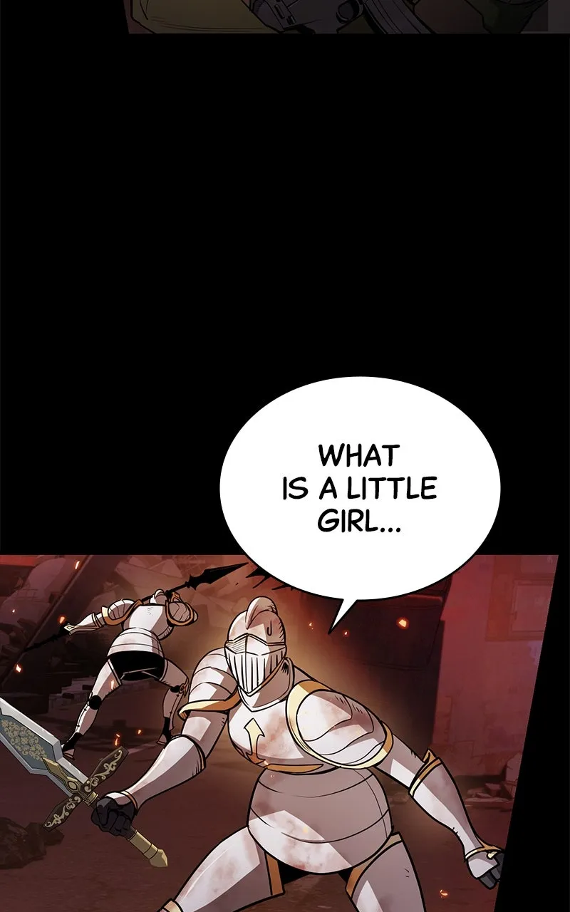 Peace Restaurant Chapter 5 page 9 - 