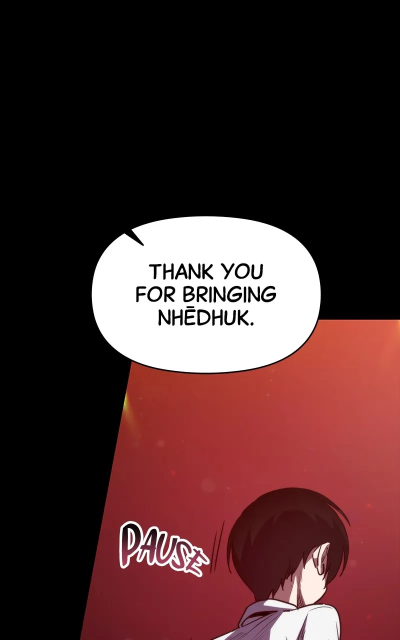 Peace Restaurant Chapter 50 page 11 - 