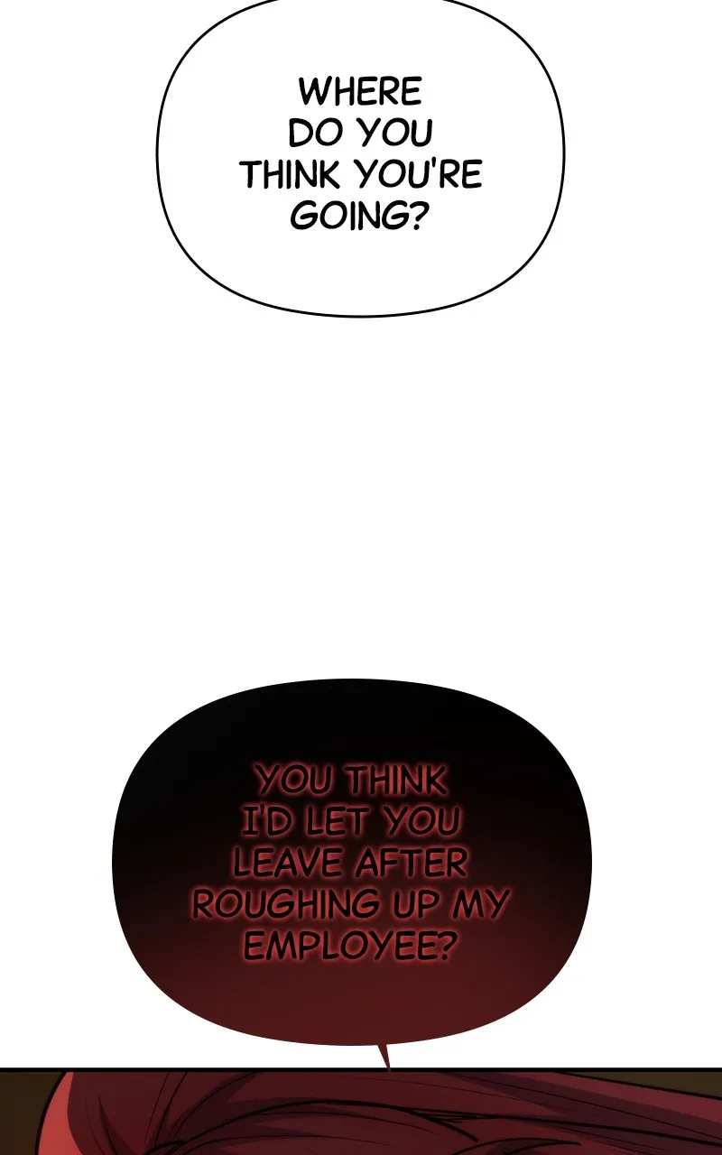 Peace Restaurant Chapter 50 page 103 - 