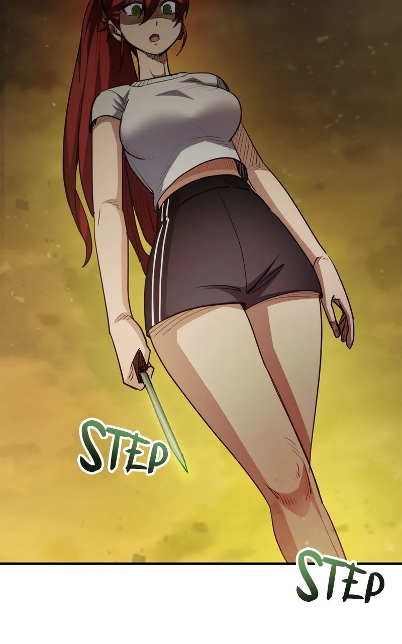 Peace Restaurant Chapter 50 page 110 - 