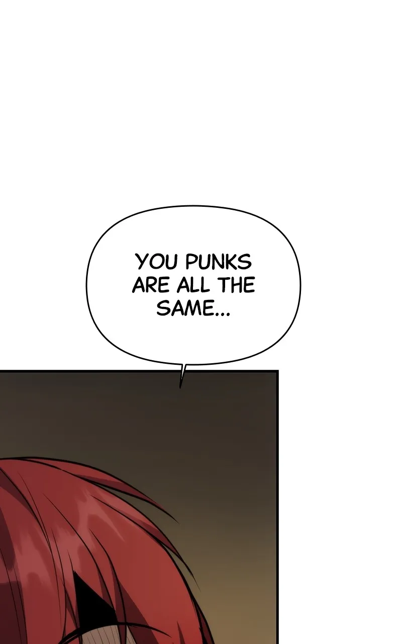 Peace Restaurant Chapter 50 page 111 - 