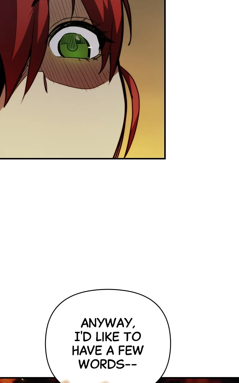 Peace Restaurant Chapter 50 page 112 - 