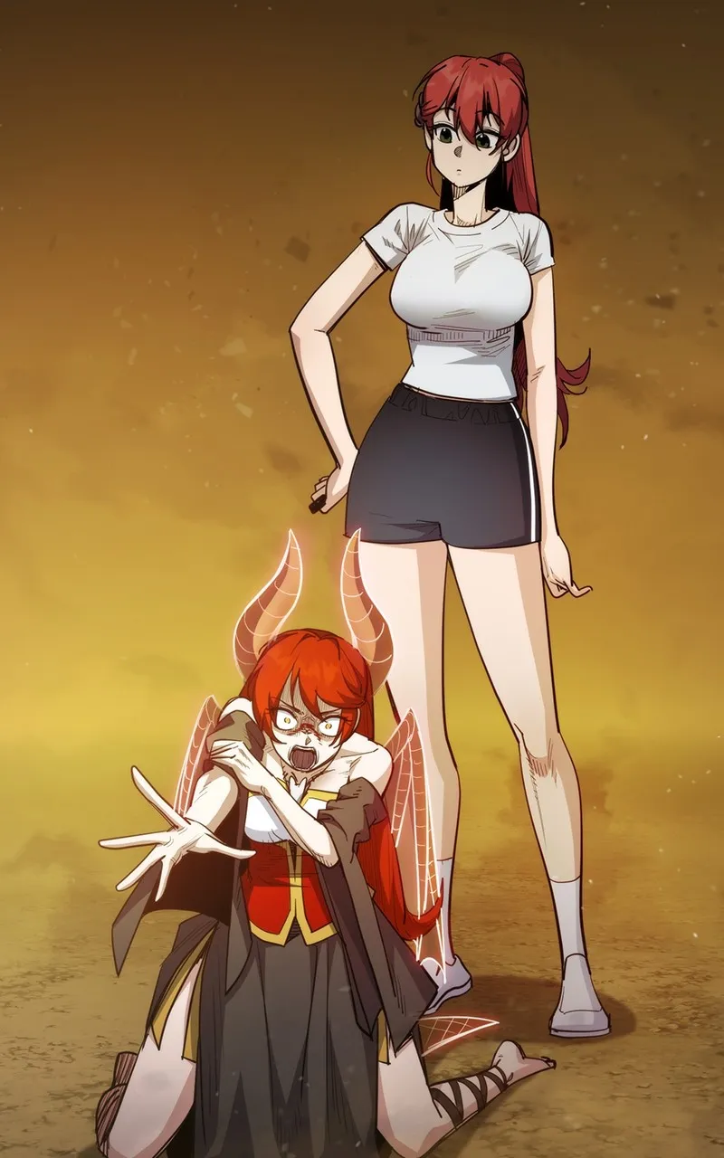 Peace Restaurant Chapter 50 page 117 - 