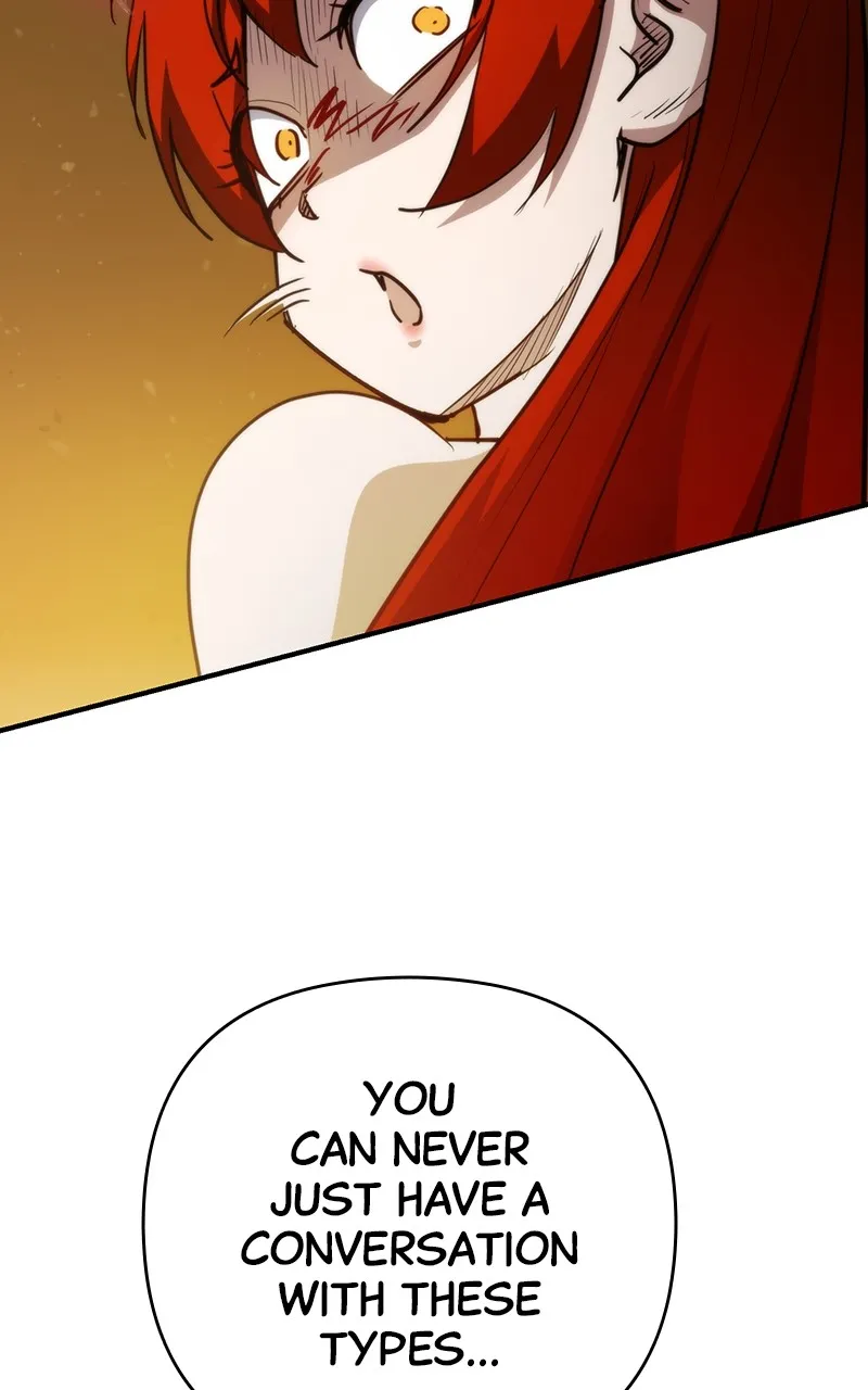 Peace Restaurant Chapter 50 page 119 - 
