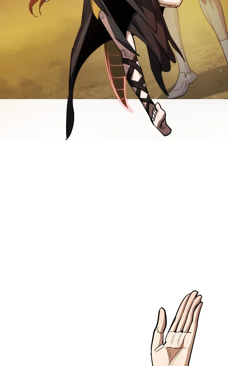 Peace Restaurant Chapter 50 page 122 - 