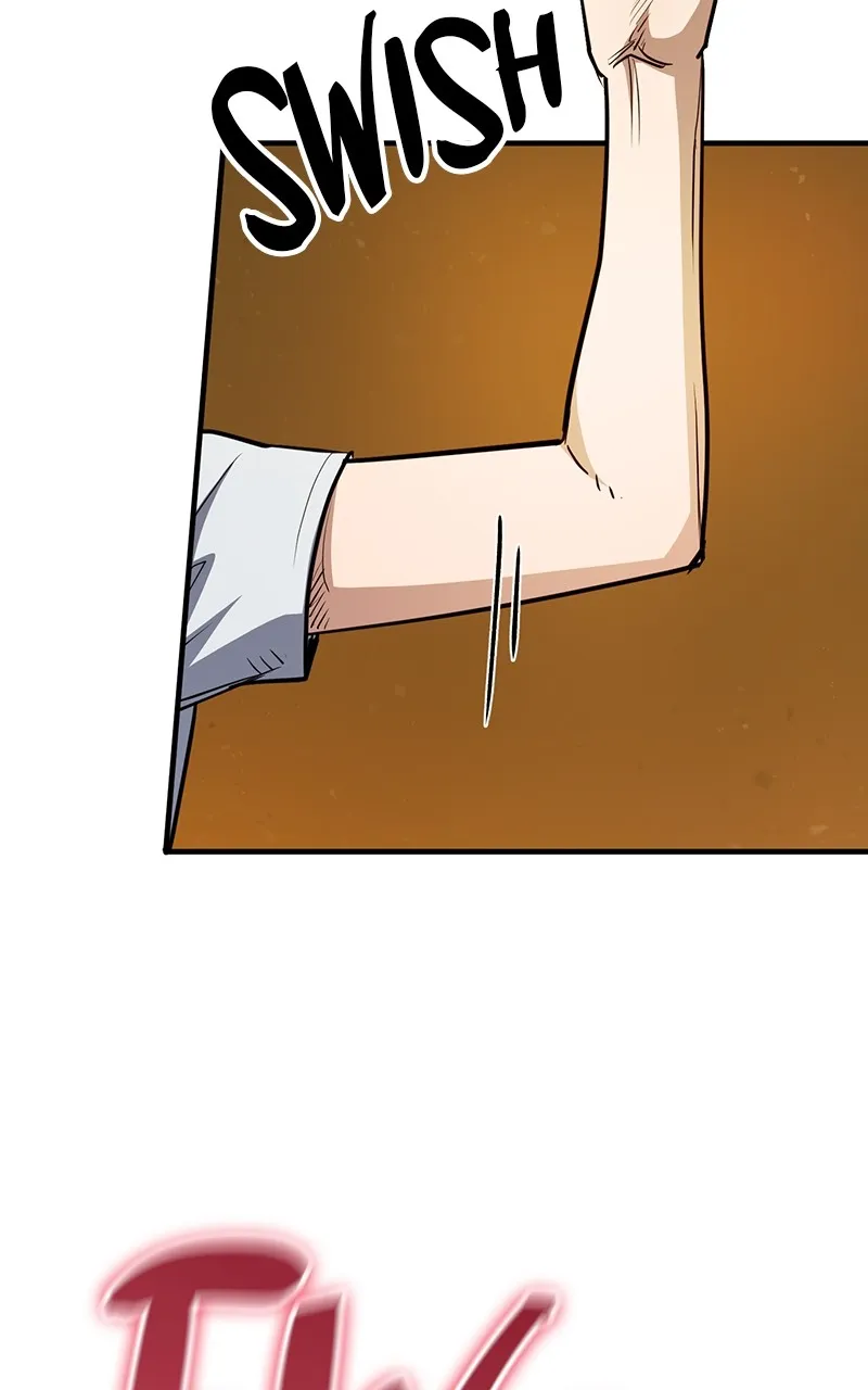 Peace Restaurant Chapter 50 page 123 - 