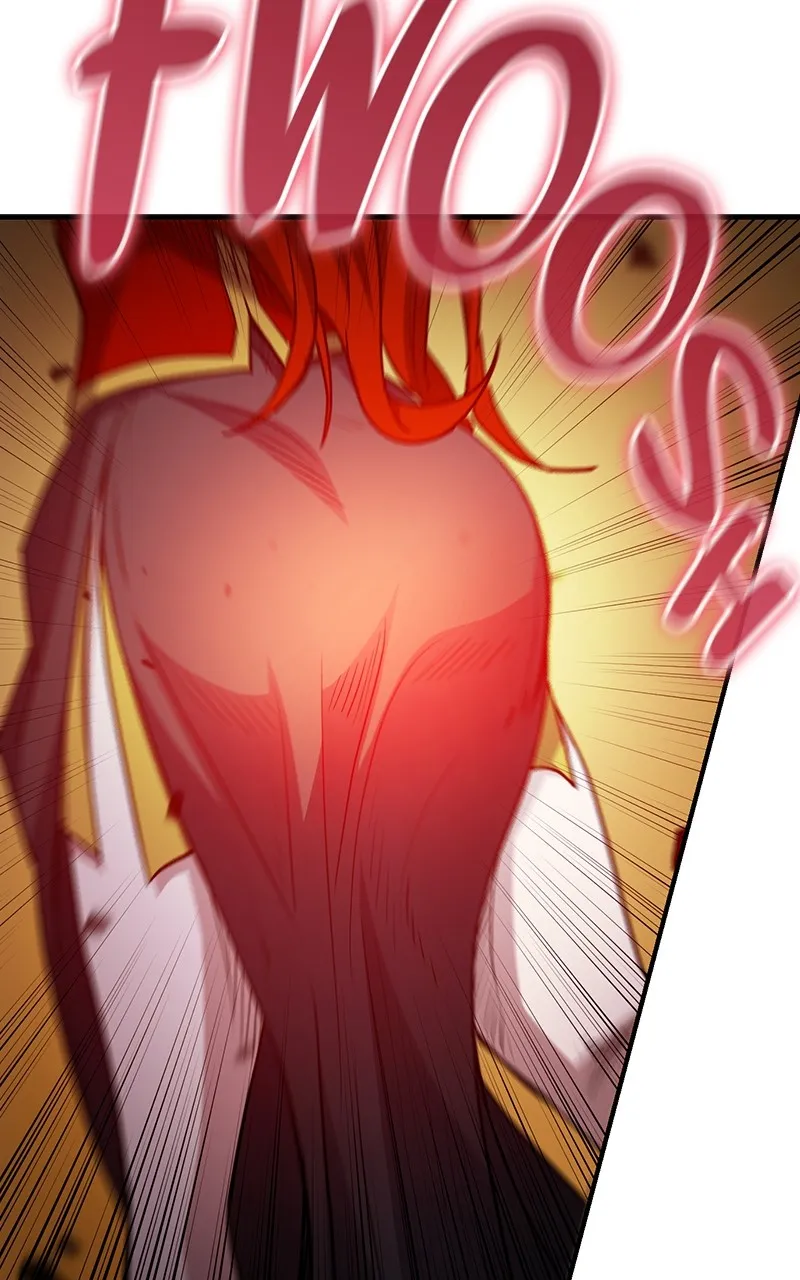 Peace Restaurant Chapter 50 page 124 - 