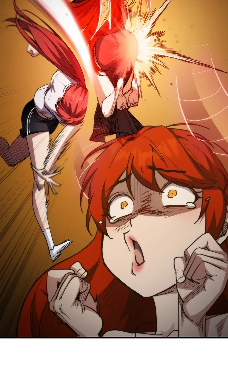 Peace Restaurant Chapter 50 page 126 - 