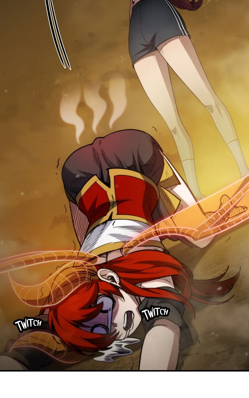 Peace Restaurant Chapter 50 page 130 - 