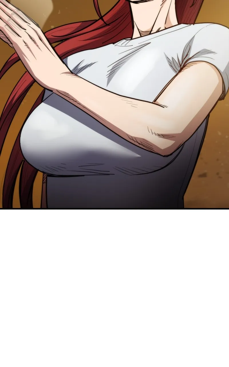 Peace Restaurant Chapter 50 page 132 - 