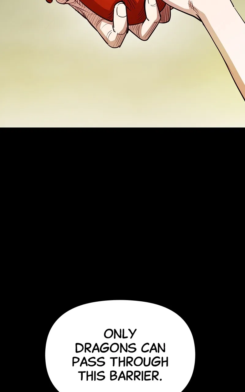 Peace Restaurant Chapter 50 page 23 - 