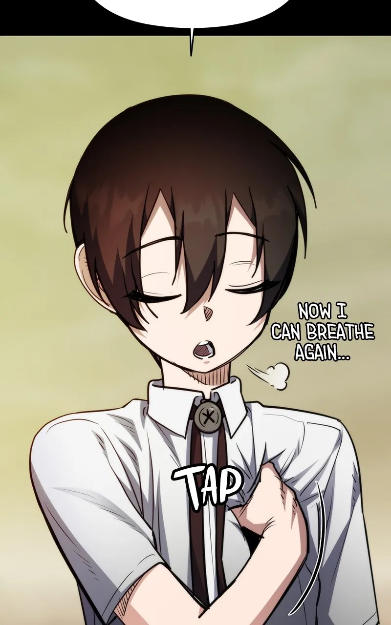 Peace Restaurant Chapter 50 page 24 - 
