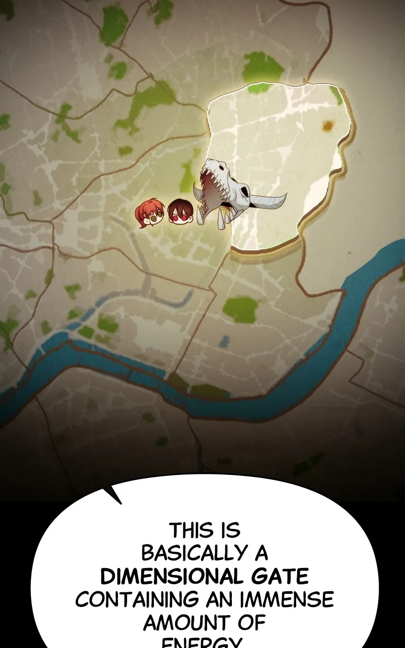 Peace Restaurant Chapter 50 page 28 - 