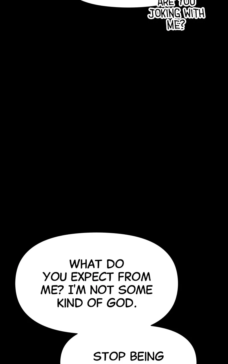 Peace Restaurant Chapter 50 page 31 - 