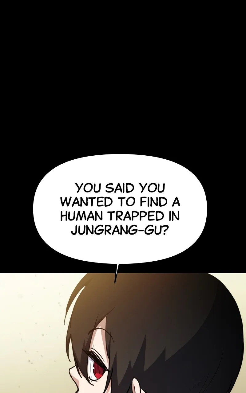 Peace Restaurant Chapter 50 page 33 - 