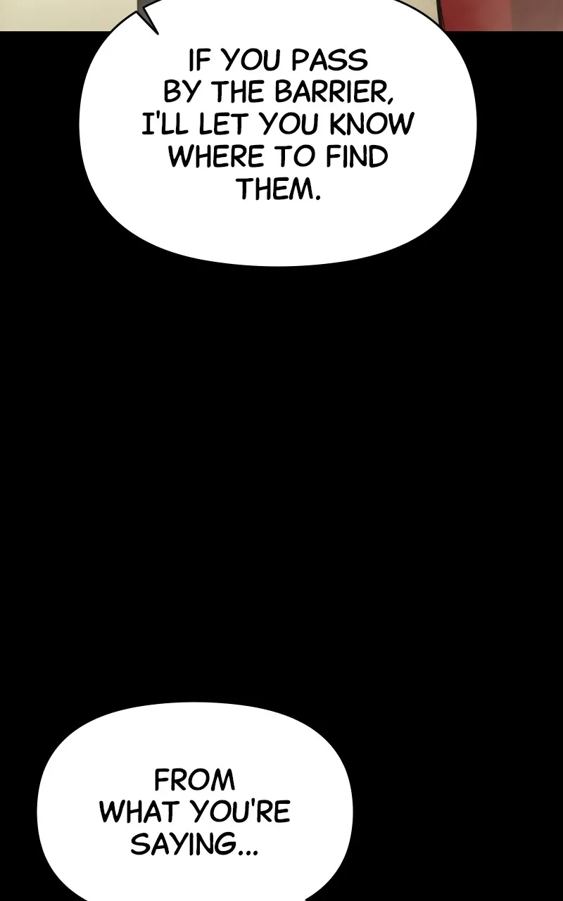 Peace Restaurant Chapter 50 page 36 - 