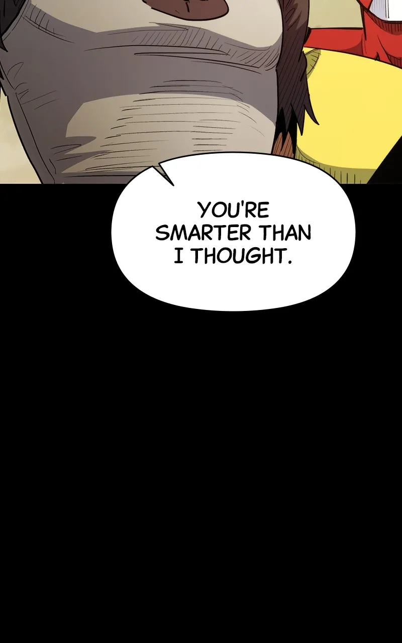 Peace Restaurant Chapter 50 page 38 - 