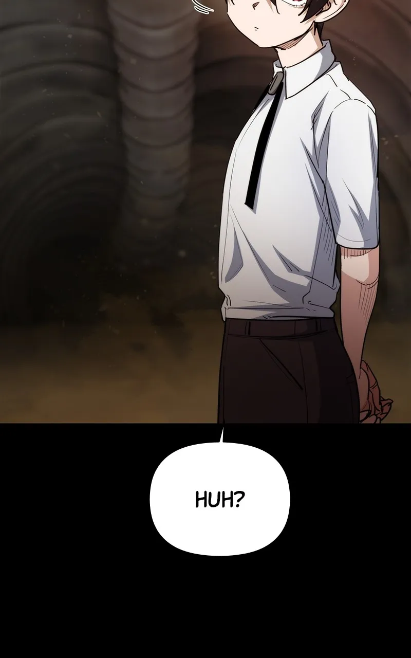 Peace Restaurant Chapter 50 page 43 - 
