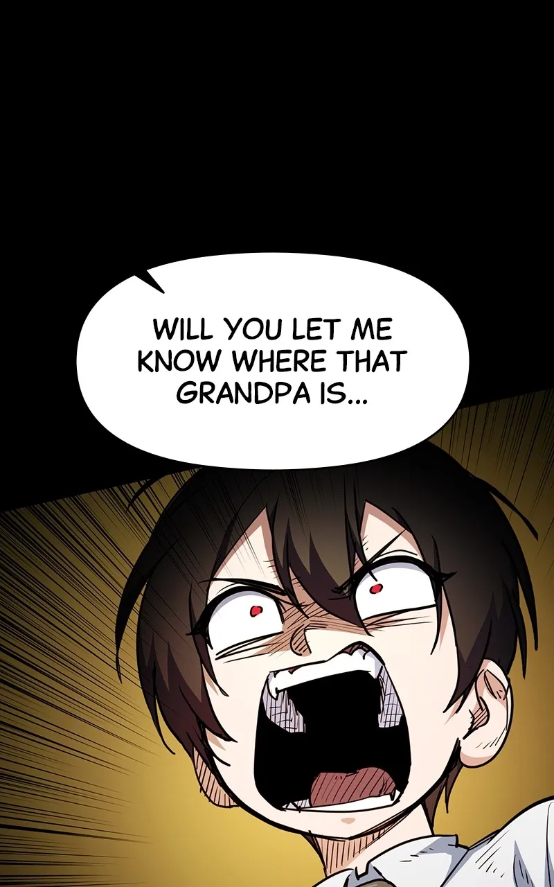 Peace Restaurant Chapter 50 page 44 - 