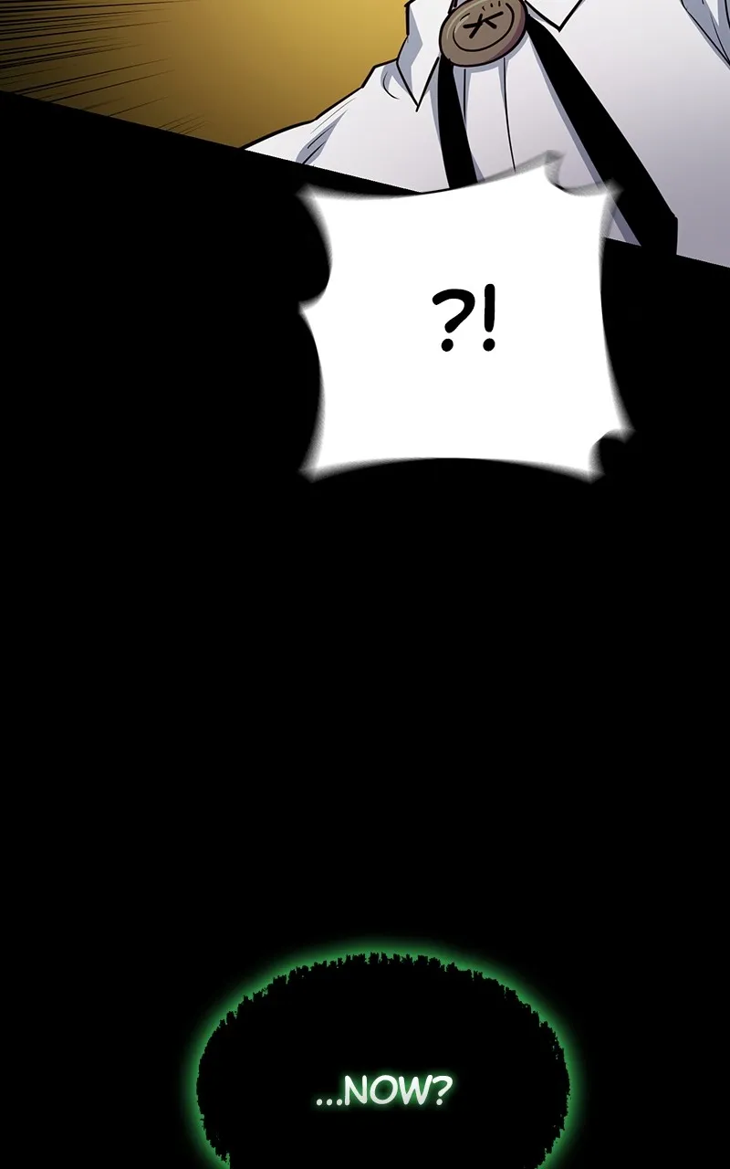 Peace Restaurant Chapter 50 page 45 - 