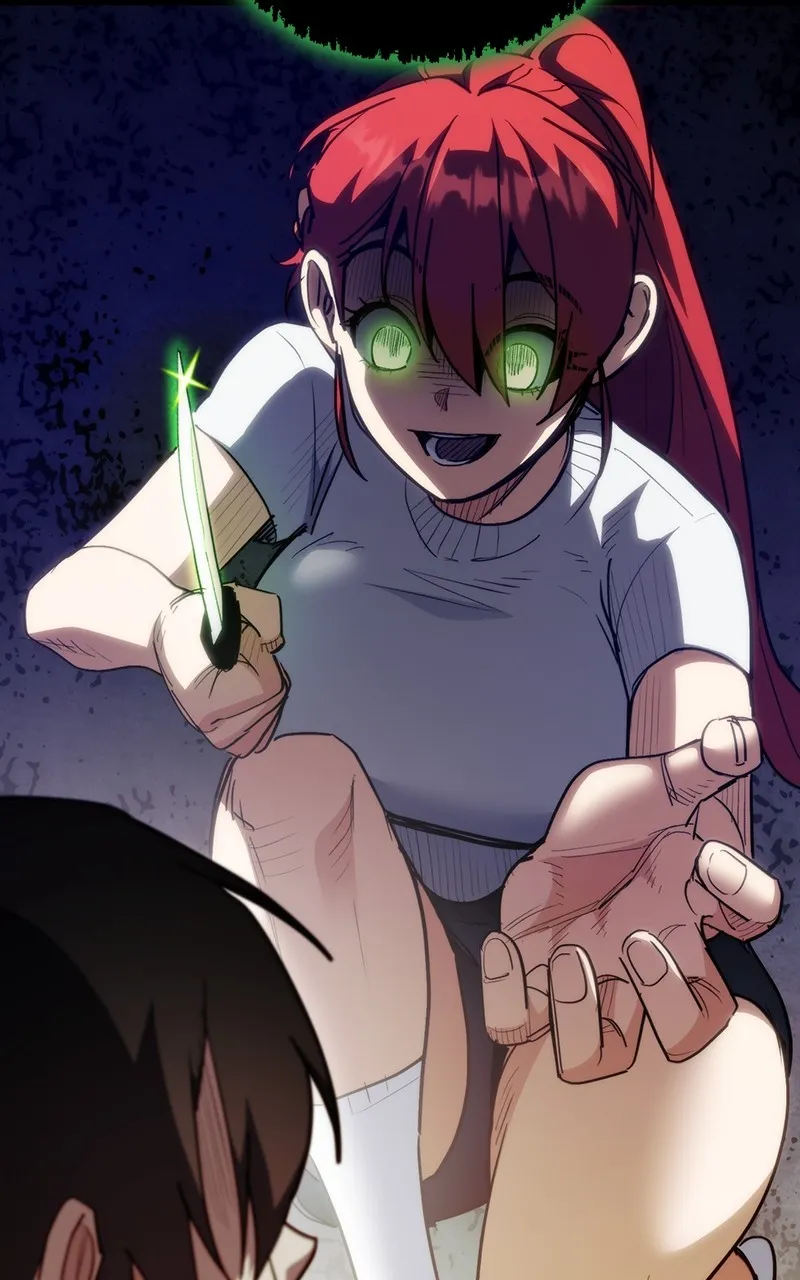 Peace Restaurant Chapter 50 page 46 - 