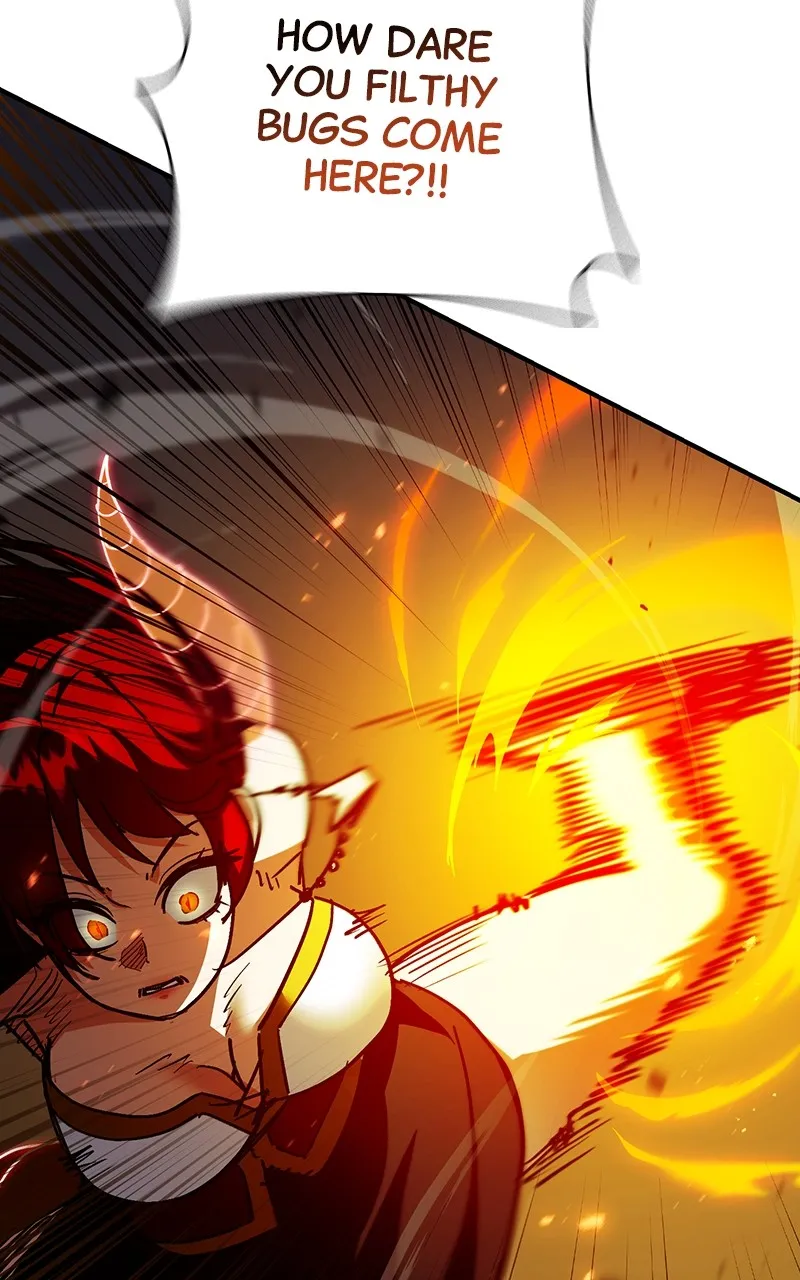 Peace Restaurant Chapter 50 page 50 - 
