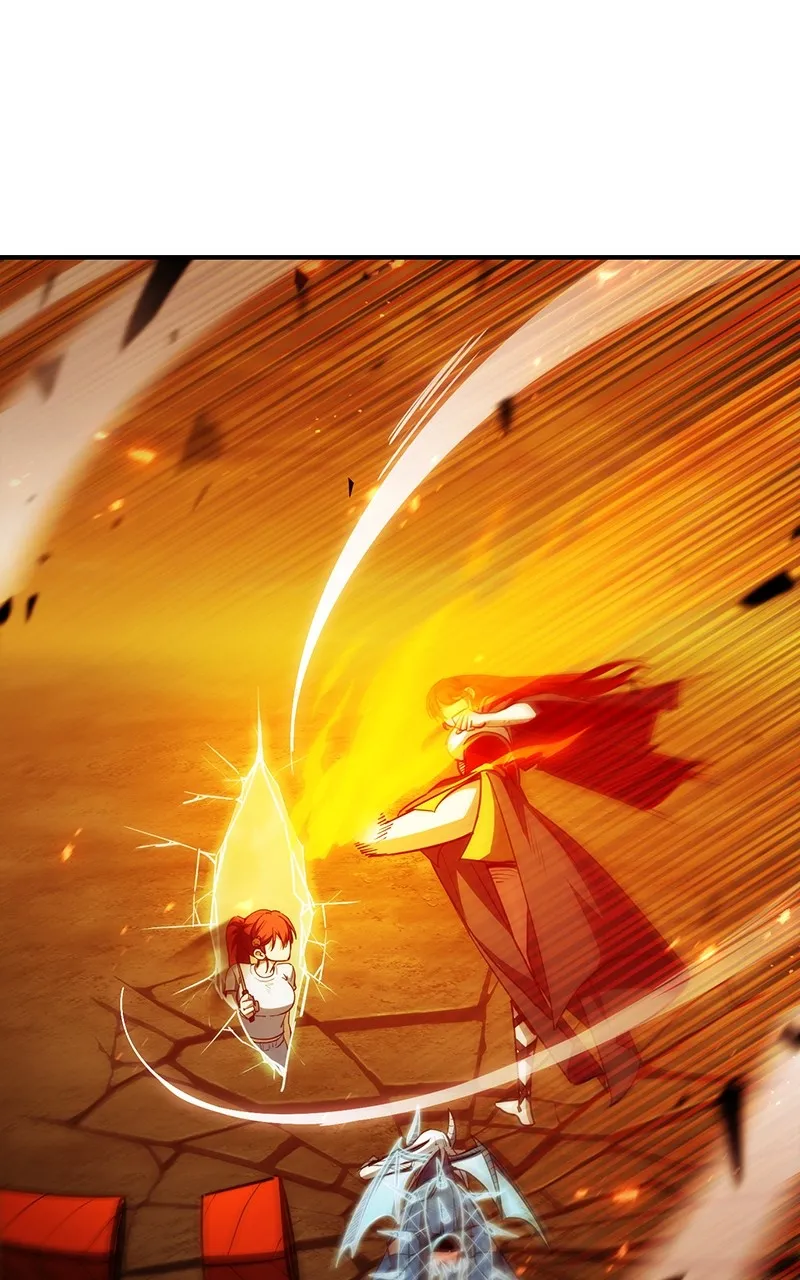 Peace Restaurant Chapter 50 page 52 - 