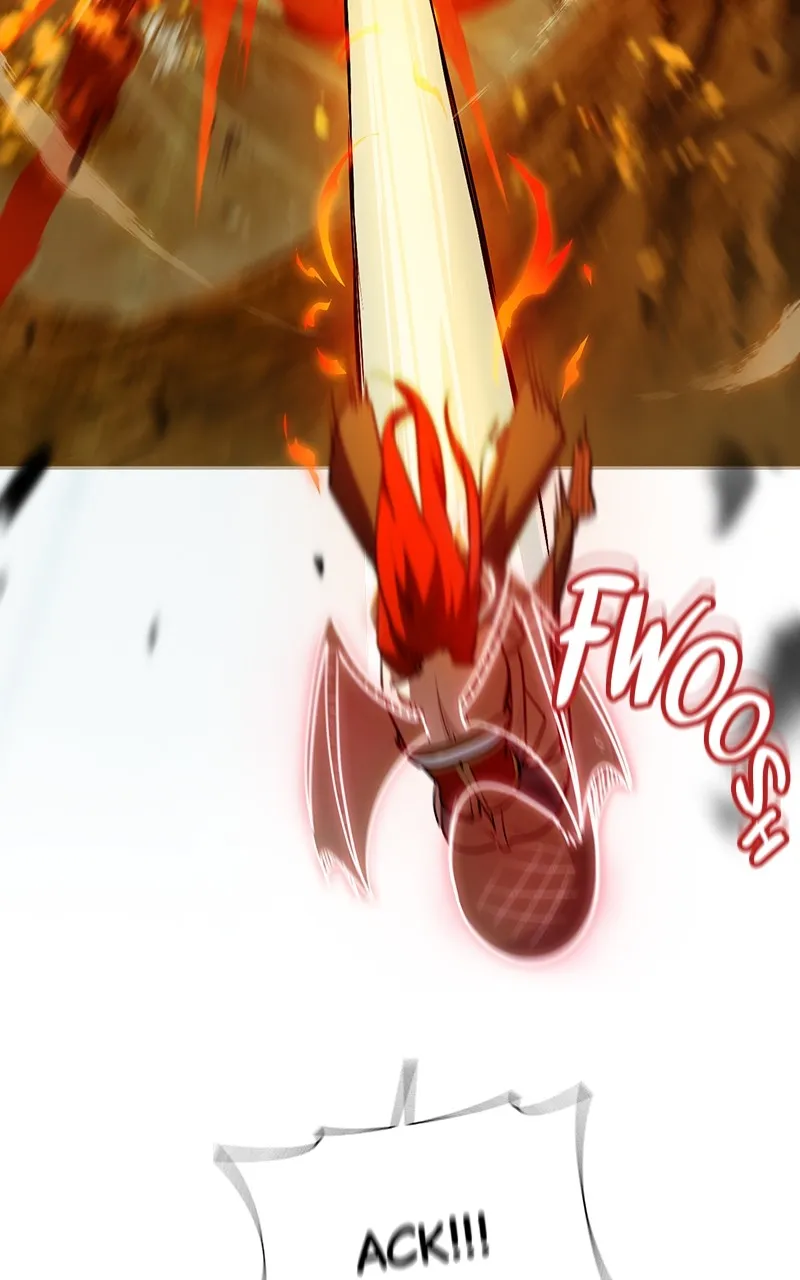 Peace Restaurant Chapter 50 page 56 - 