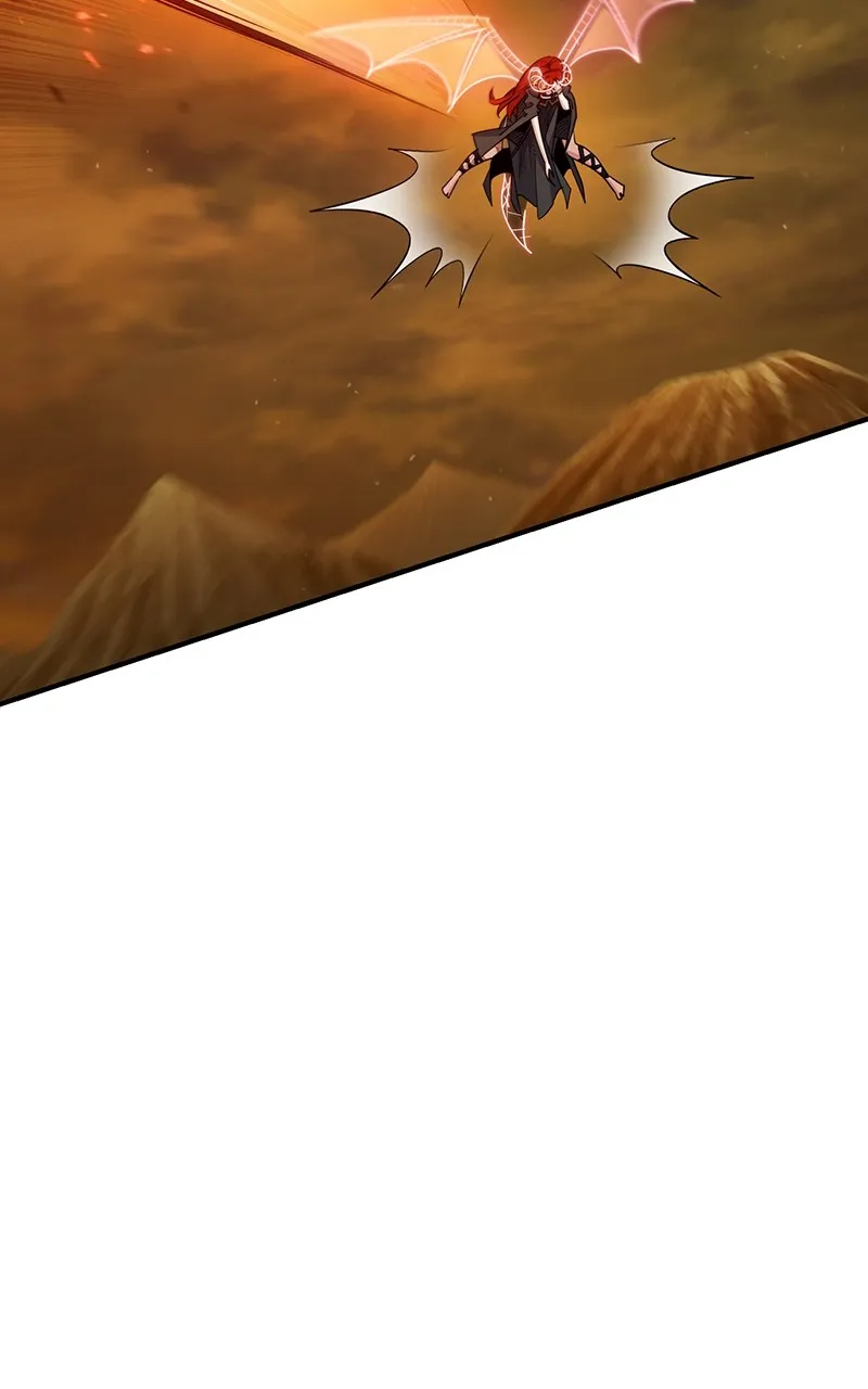 Peace Restaurant Chapter 50 page 58 - 