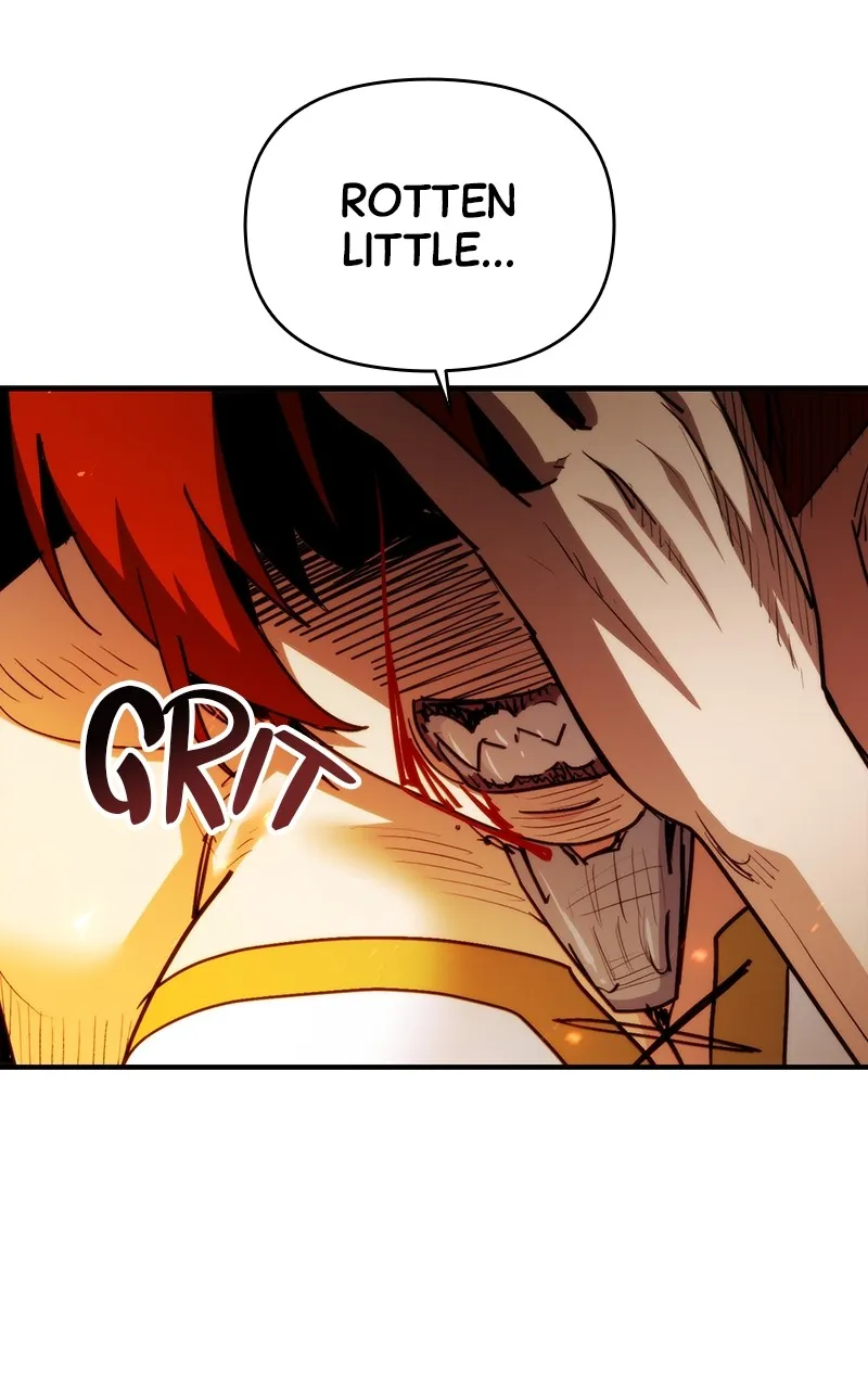 Peace Restaurant Chapter 50 page 60 - 