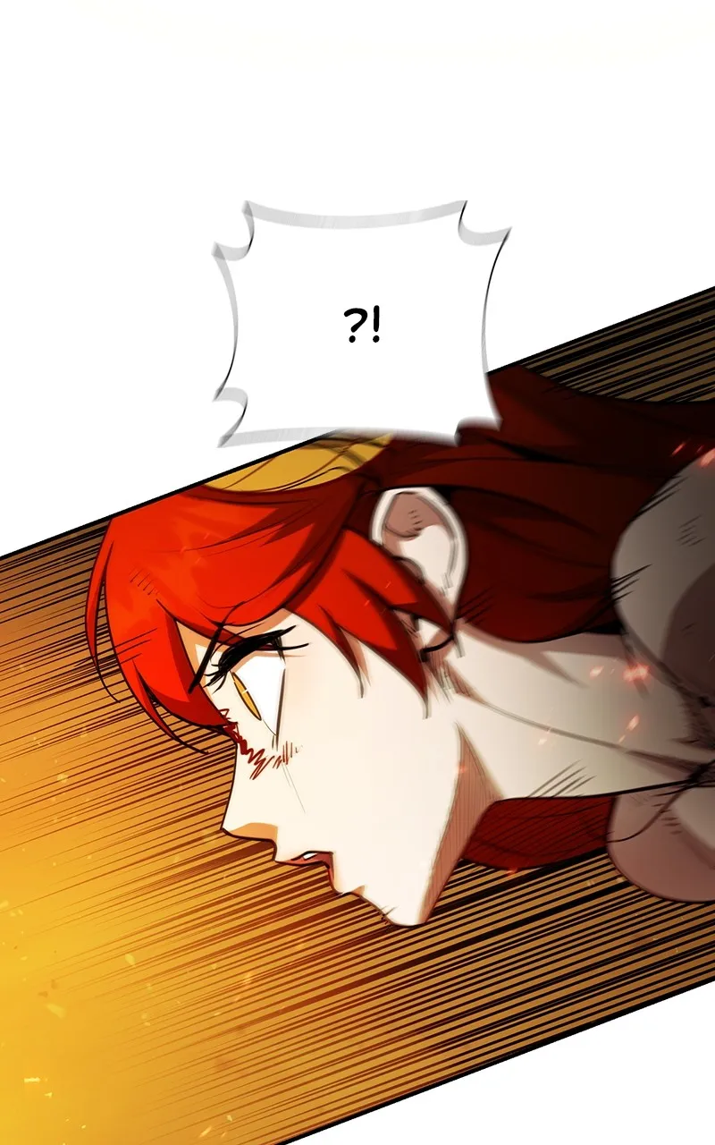 Peace Restaurant Chapter 50 page 65 - 