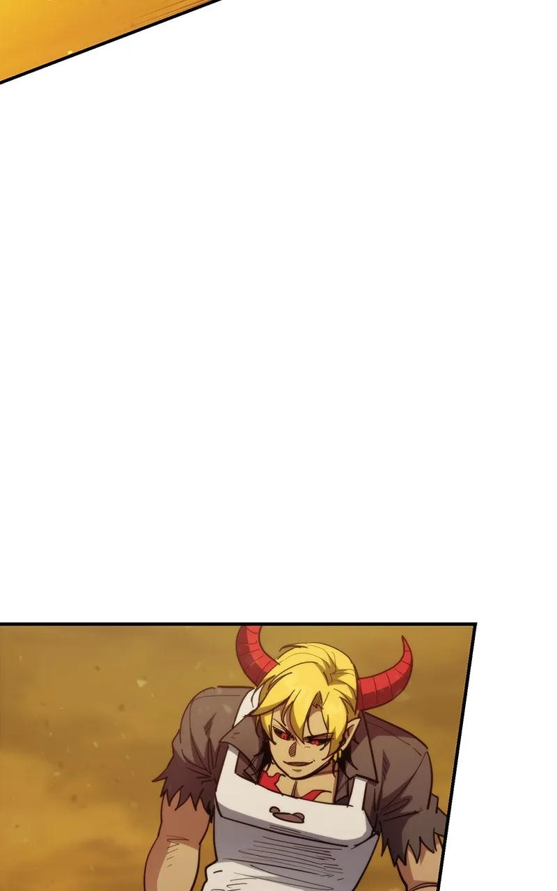 Peace Restaurant Chapter 50 page 66 - 